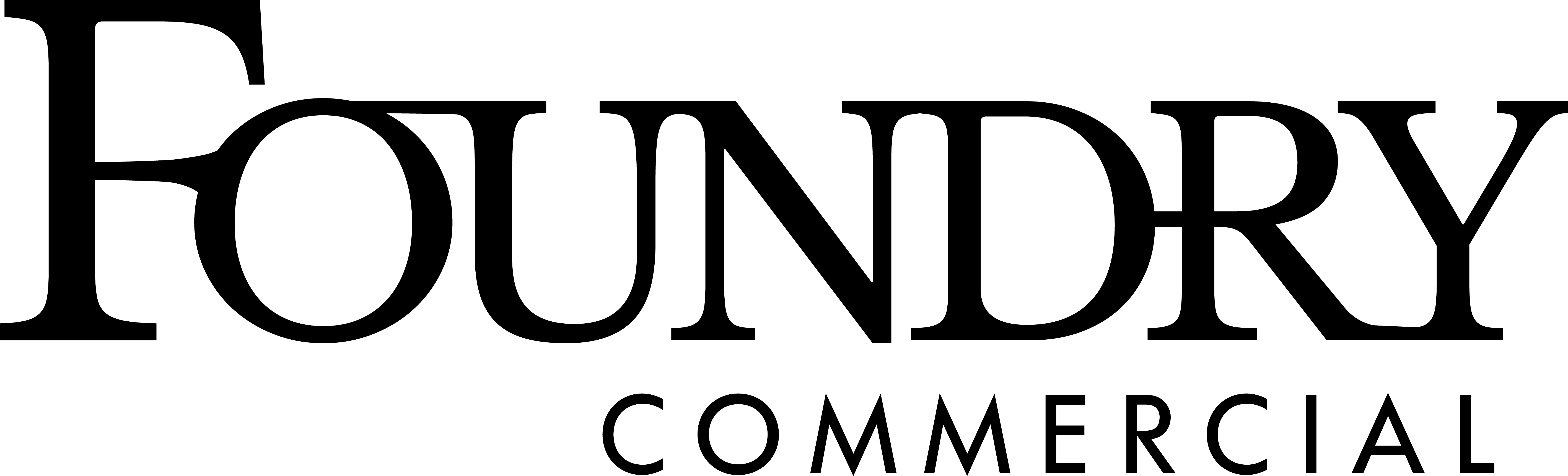 Foundry Commercial